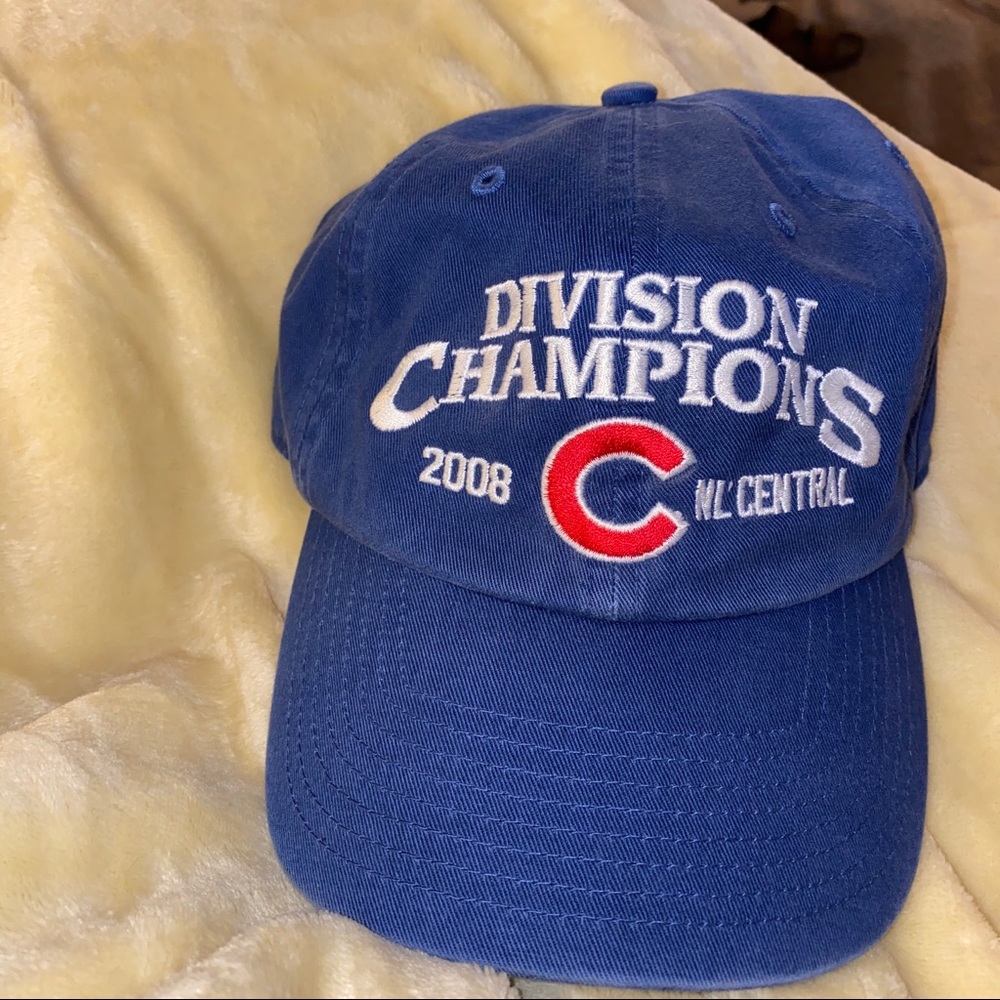Vintage Baseball Cap